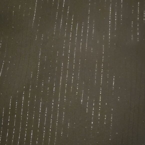 Vintage R & M Richard's Ladies pinstriped jacket/blazer black - Picture 8 of 12